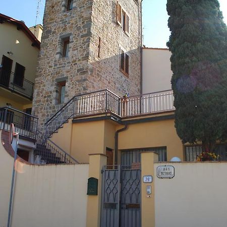 B&B In Torre Signa Eksteriør bilde